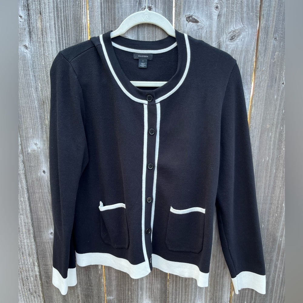 Halogen Cardigan